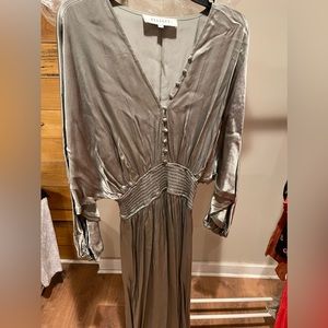 Elliat Dress from Nordstrom. Size M